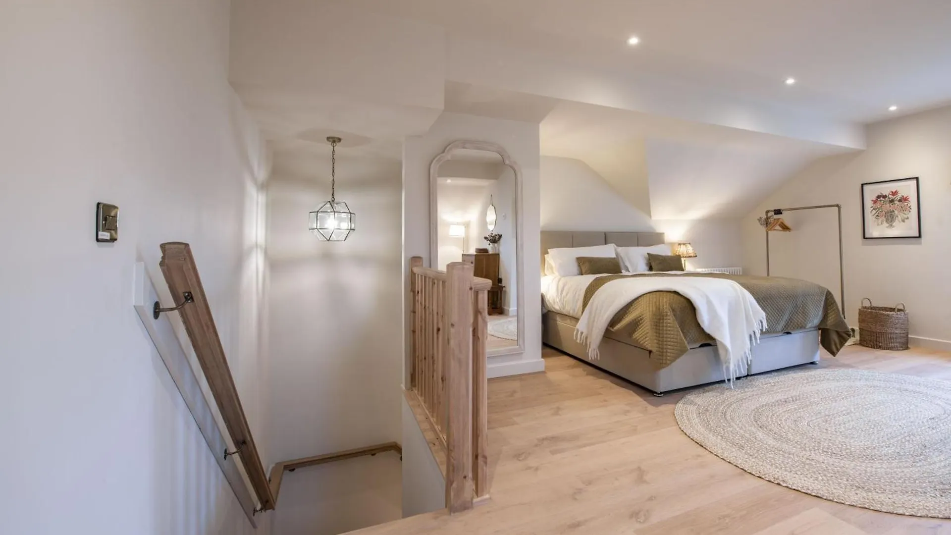 Holiday home The Dog Kennels Villa Leyburn United Kingdom