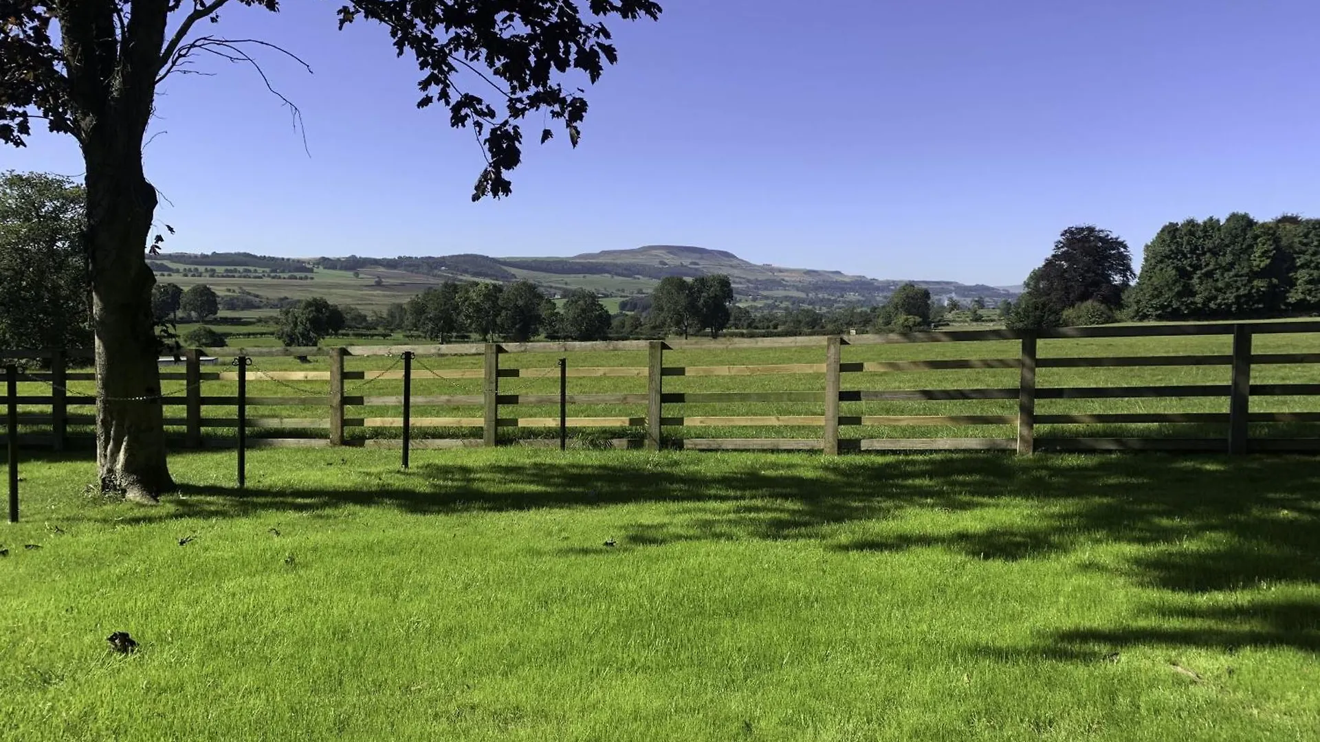 The Dog Kennels Villa Leyburn