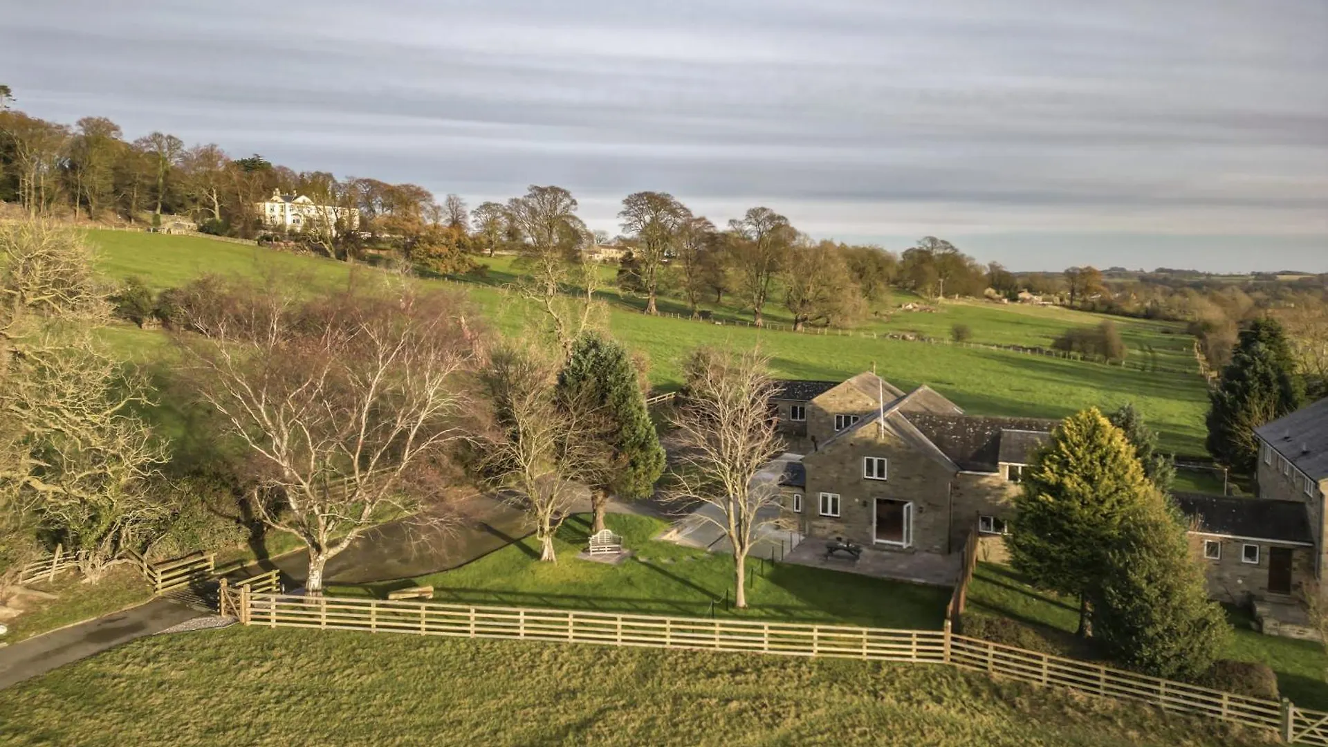 The Dog Kennels Villa Leyburn 0*,  United Kingdom