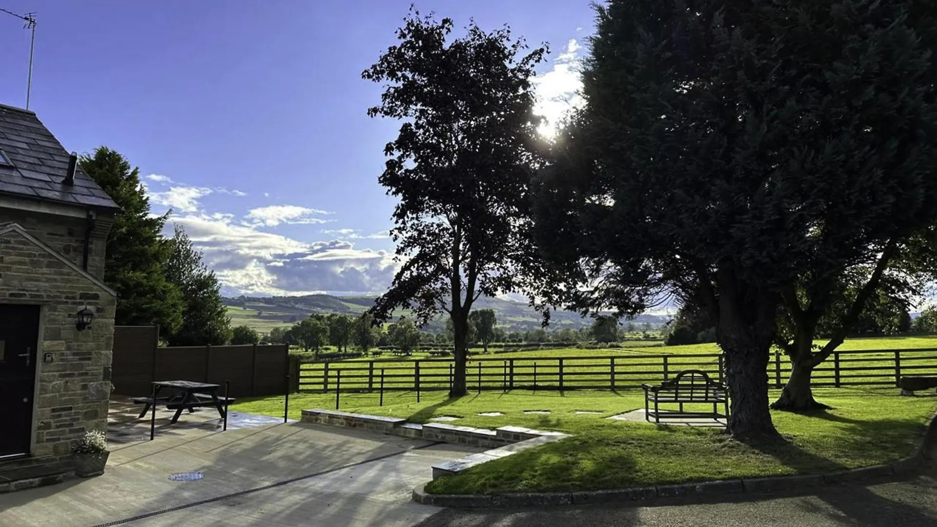 The Dog Kennels Villa Leyburn Holiday home
