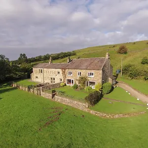  Holiday home Deerclose West