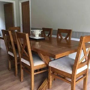  Holiday home The Mistal@cow Close Barn, - Relax, And Enjoy