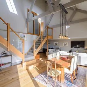  Holiday home Penthwaite